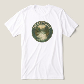 T-shirt En Tri-matière Le Nantahala