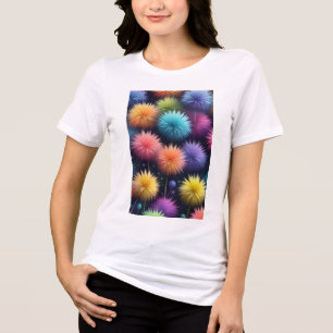 T-shirt En Tri-matière Le voyage de l'évolution