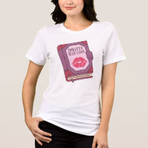 Lecteur Smutty Book Lover Romance