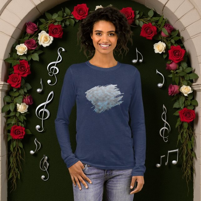 T-shirt En Tri-matière Les cendres des marées (Créateur téléchargé)