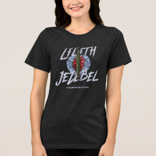 T-shirt En Tri-matière Les Esprits Intérieurs