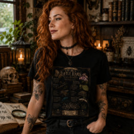 T-shirt En Tri-matière Les petits menteurs de la nature Naturaliste curie