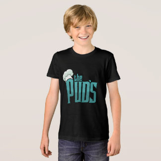 T-shirt En Tri-matière les puds