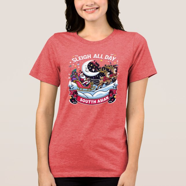 T-shirt En Tri-matière Les rêves célestes (Recto)