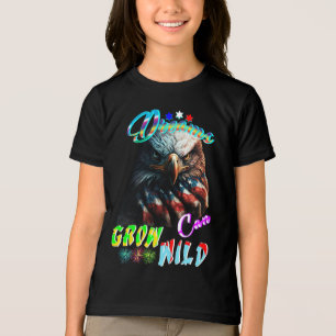 T-shirt En Tri-matière Les rêves peuvent devenir sauvages