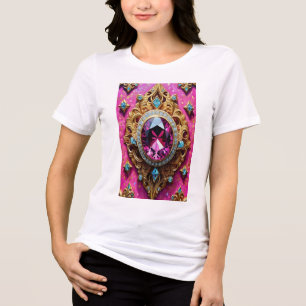 T-shirt En Tri-matière l'essence de la vérité
