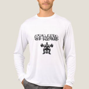 T-shirt En Tri-matière Lève-personne FORT