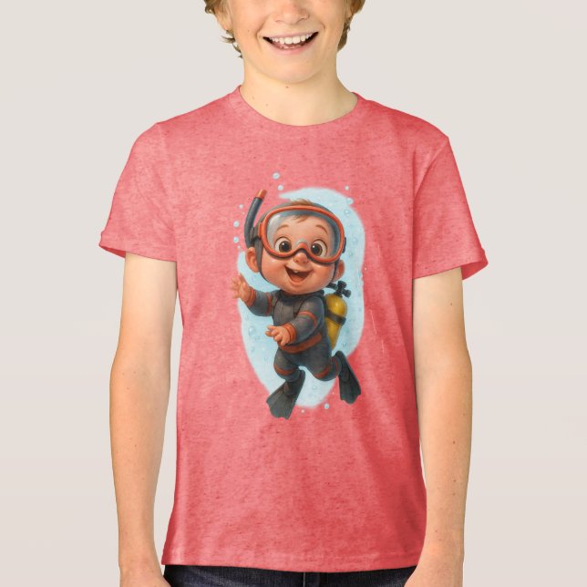 T-shirt En Tri-matière Level Up Style: Retro Gamer   (Recto)