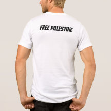 Libre la Palestine