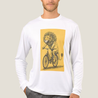 T-shirt En Tri-matière lilio