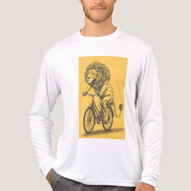 T-shirt En Tri-matière lilio (Recto)
