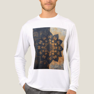 T-shirt En Tri-matière L'intégration de l'ombre est un sortilège