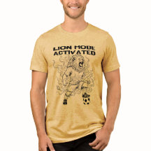 LionModeActivatedB
