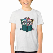 Livre de chats
