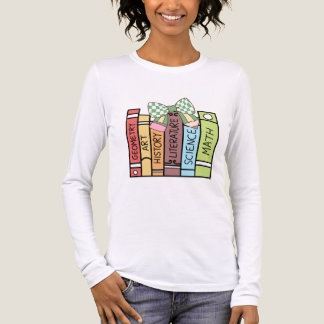 T-shirt En Tri-matière Livres et arcs
