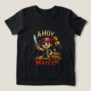 T-shirt En Tri-matière Logo Anchor Your Soul