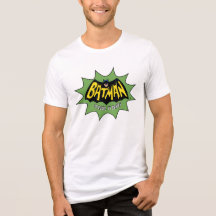 Logo de Batman Classic TV Series