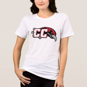 T-shirt En Tri-matière Logo de CC Thunderbird
