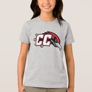 T-shirt En Tri-matière Logo de CC Thunderbird
