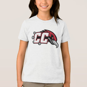 T-shirt En Tri-matière Logo de CC Thunderbird