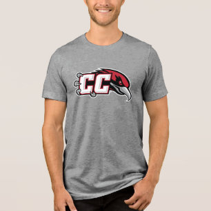 T-shirt En Tri-matière Logo du CC Thunderbird