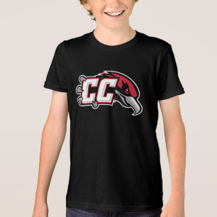 T-shirt En Tri-matière Logo du CC Thunderbird