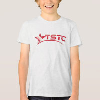 Logo du Texas State Technical College
