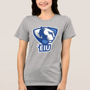 T-shirt En Tri-matière Logo Eastern Illinois University Panthers