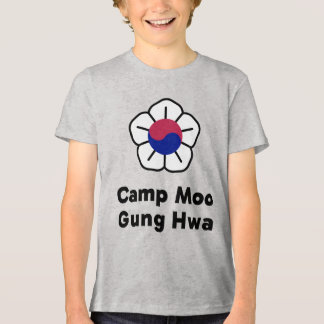 T-shirt En Tri-matière Logo Enfants 2025