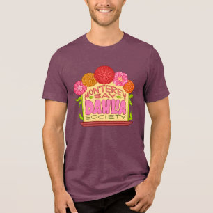 T-shirt En Tri-matière logo MBDS lumineux