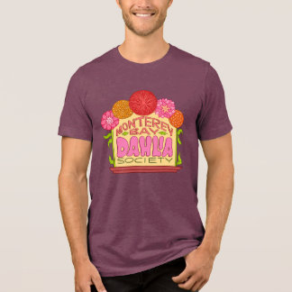 T-shirt En Tri-matière logo MBDS lumineux
