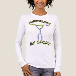 T-shirt En Tri-matière Loisir Équitation Mon Sport