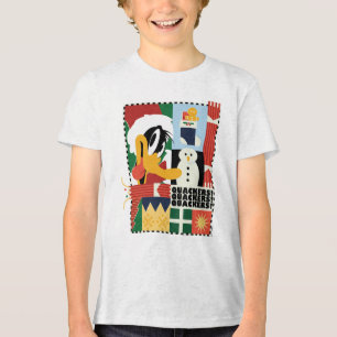 T-shirt En Tri-matière LOONEY TUNES™ DAFFY DUCK™ Vacances