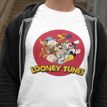 LOONEY TUNES™ Logo de marque
