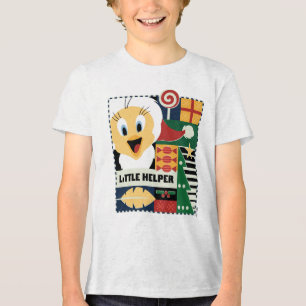 T-shirt En Tri-matière LOONEY TUNES™ TWEETY™ Little Helper