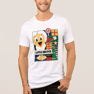 T-shirt En Tri-matière LOONEY TUNES™ TWEETY™ Little Helper