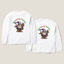 Lutin pour les Fêtes