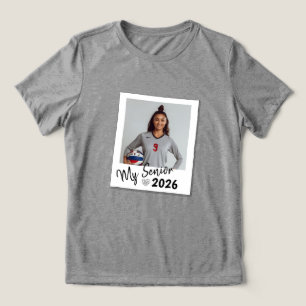 T-shirt En Tri-matière Ma chemise de volley-ball sur mesure