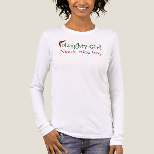 T-shirt En Tri-matière Maillot de fille coquine