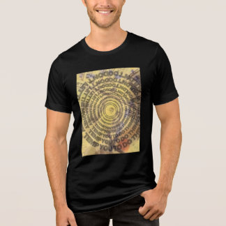 T-shirt En Tri-matière maillot de t homme