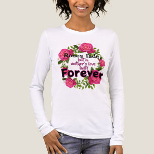 T-shirt En Tri-matière Maman