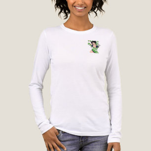 T-shirt En Tri-matière Mangaka Boa Hancock