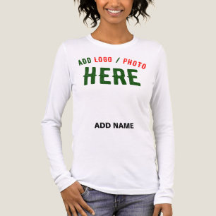 T-SHIRT  EN TRI-MATIÈRE MARQUE BLANCHE MODERNE ET PERSONNALISABLE VÉRIFIÉE