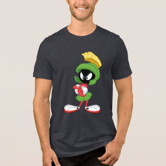 T-shirt En Tri-matière MARVIN LE MARTIEN™ | Bras Croisés