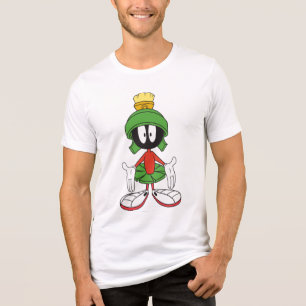 T-shirt En Tri-matière MARVIN LE MARTIEN™ Bras Ouverts