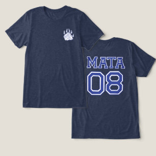 T-shirt En Tri-matière Mata