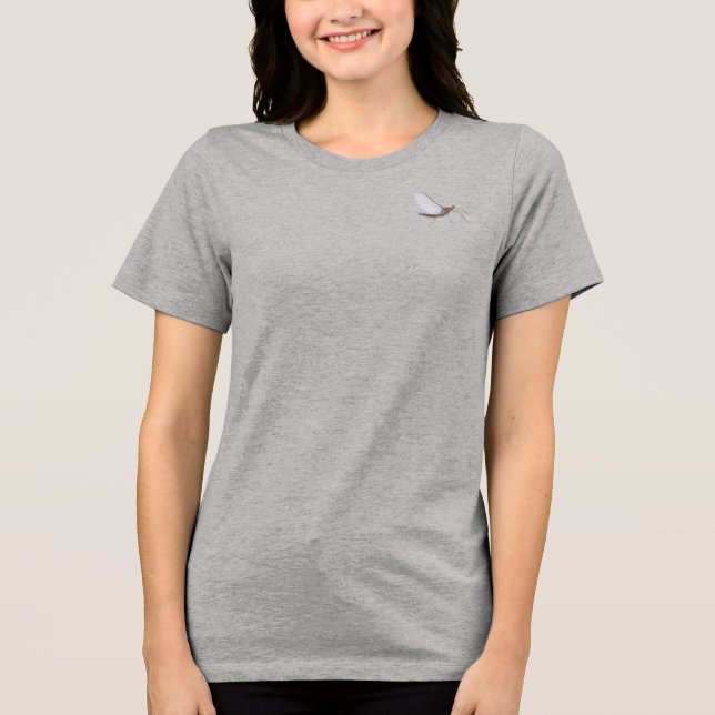 T-shirt En Tri-matière Mayfly (Recto)