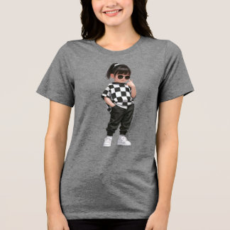T-shirt En Tri-matière meilleur T shirt 