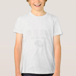 T-shirt En Tri-matière Mettre fin à la prime de sensibilisation à la sant