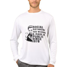 Michael Myers Distances Sociales